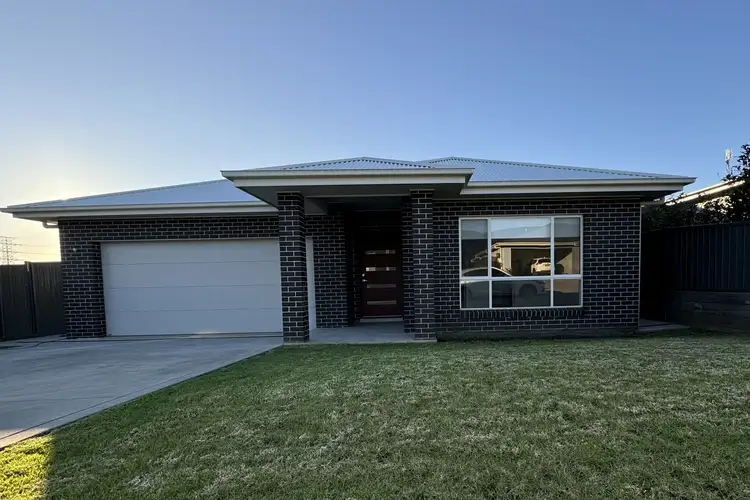14 Gully Gum Street