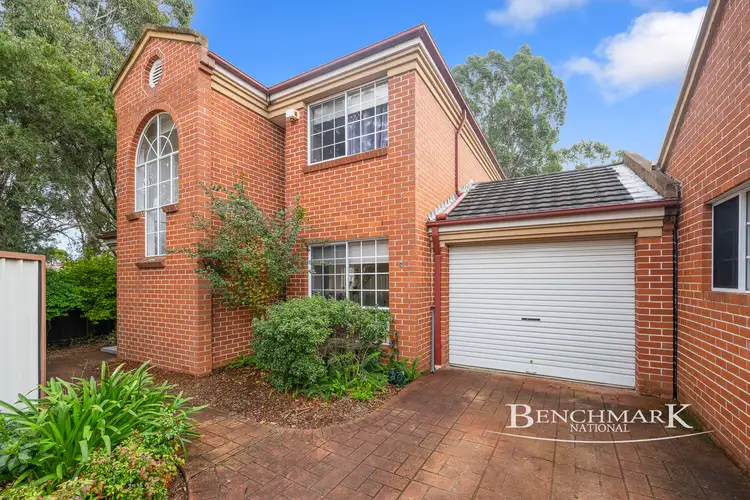 4/32 Claremont Court