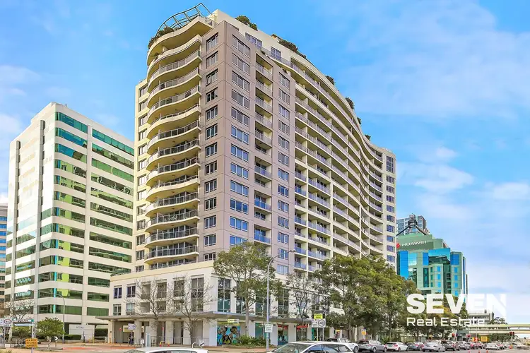 171/809 Pacific Highway