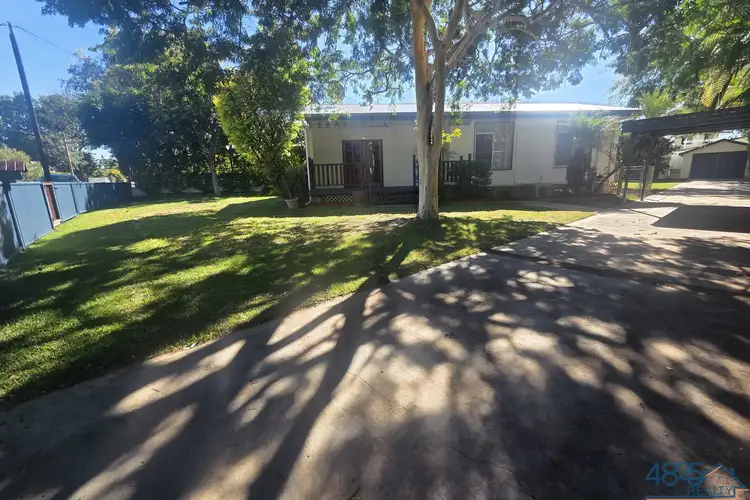 14 Opal Street, Mount Isa QLD 4825
