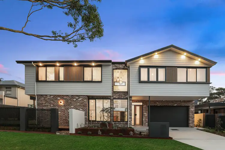 38A Arcadia Avenue
