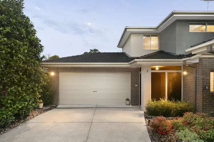 3/50 Surrey Road East
