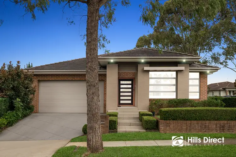 43 Ripple Crescent