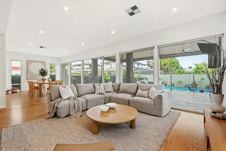 12 Wilson Terrace