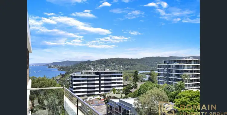 704/72 Donnison Street