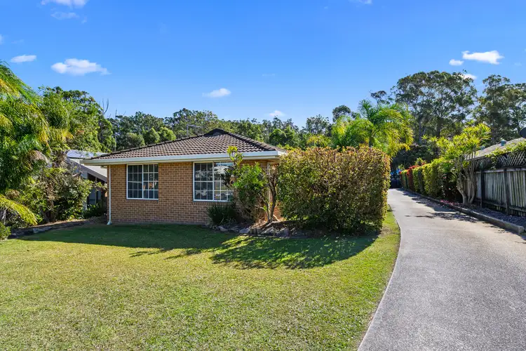1/48 Brodie Drive