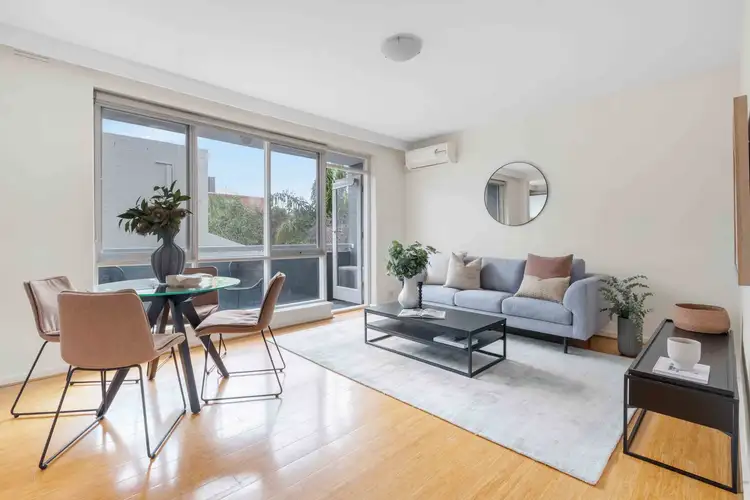 3/58 Sutherland Road