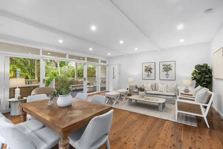 Fifth view of Homely house listing, 41 Bix Road, Dee Why NSW 2099