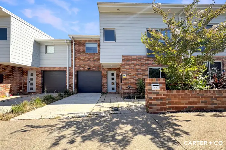 58 Tredwell Street