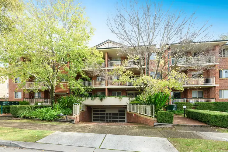 6/19-23 Koorabel Avenue