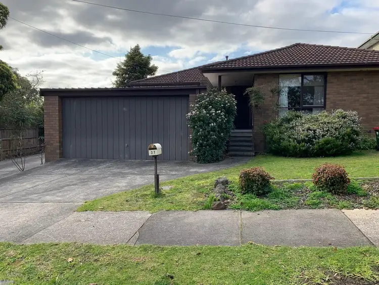 37 Milton Street