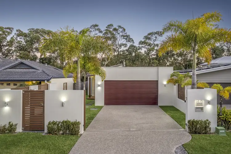 14a Ironhurst Place, Peregian Springs QLD 4573