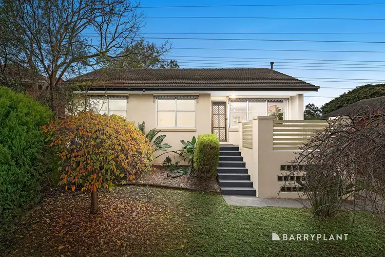 18 Gabonia Avenue