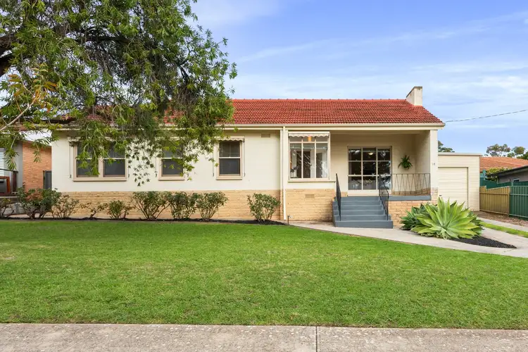 18 Gawler Street