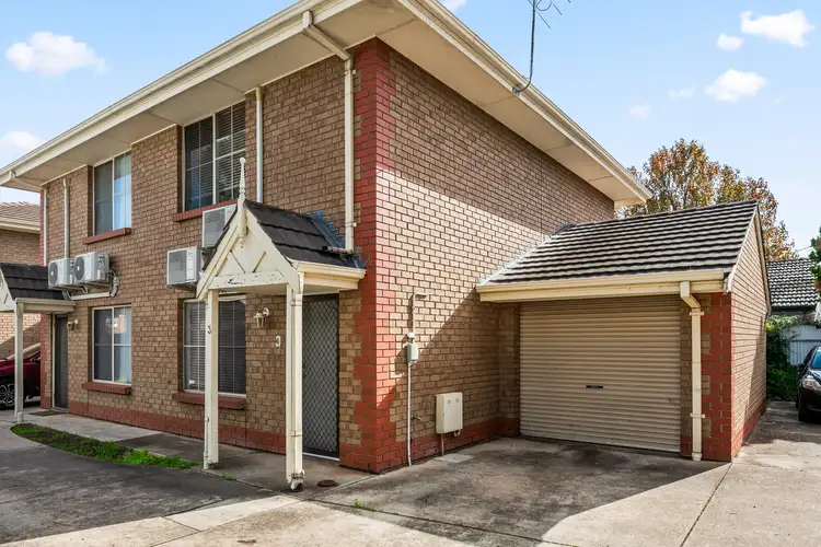 3/9 Joy Street