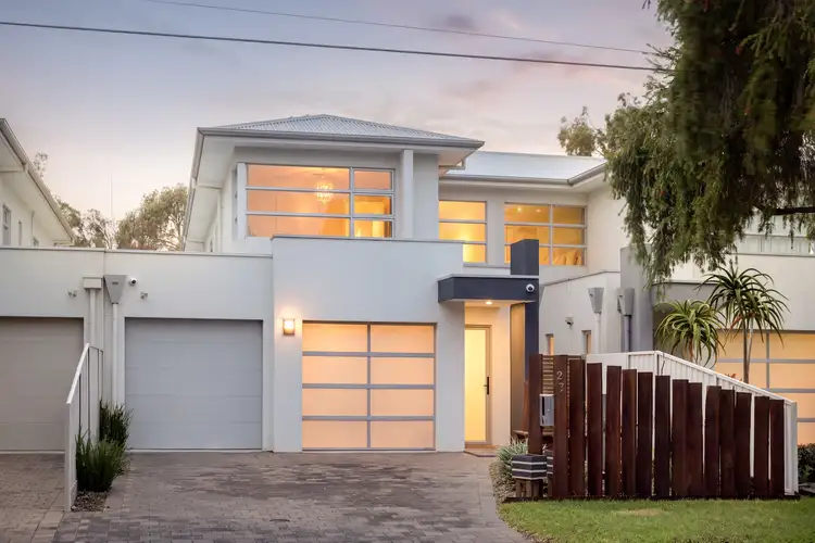 127 Halsey Road