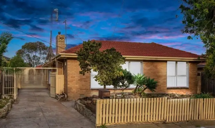 46 Blendon Avenue
