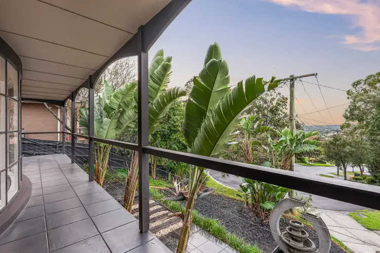 20 Ranleigh Rise