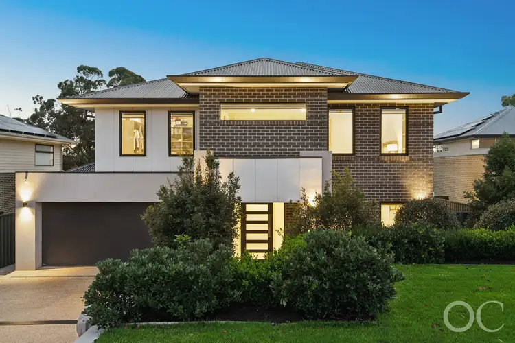 9 Fisher Crescent