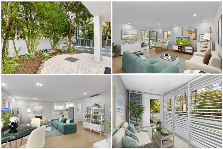 4/1A Ramsay Street