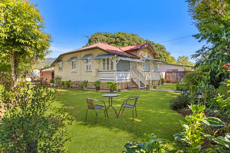 23 Conlan Close