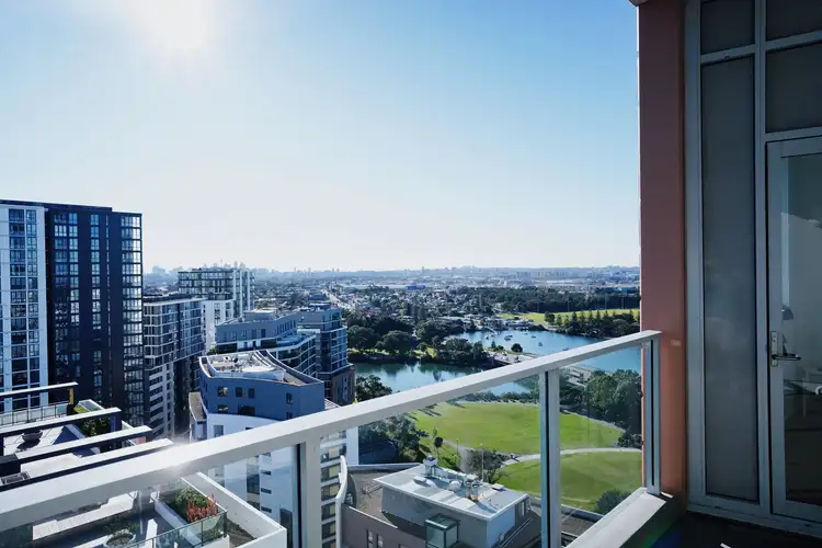 1803/1 Brodie Spark Drive