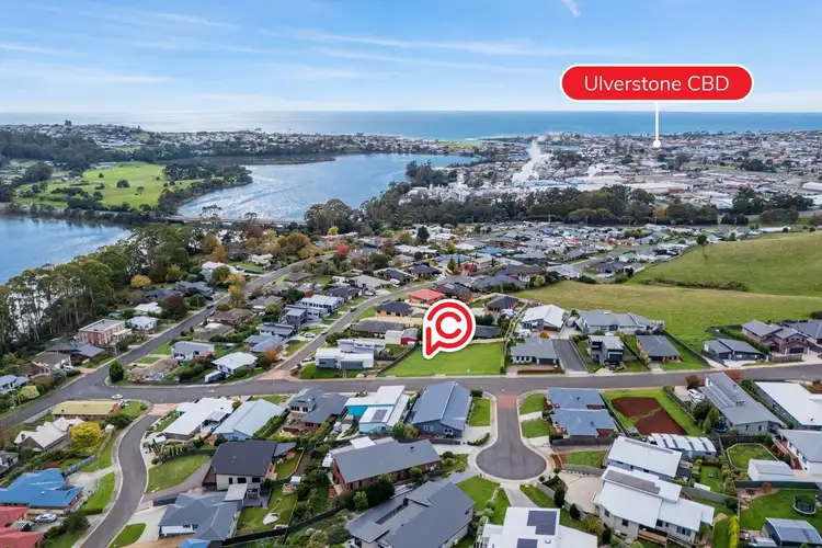 1 Southern Cross Drive