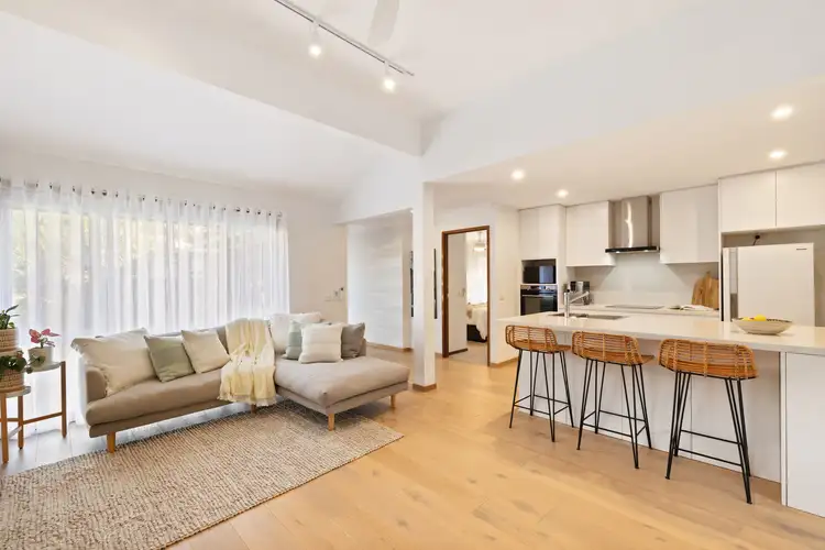 821A Pittwater Road