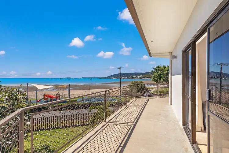 2/34 Coral Esplanade