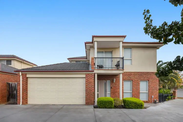 1/1A Thorogood Court