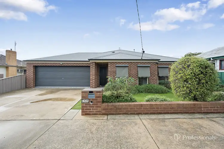 24A Peel Street