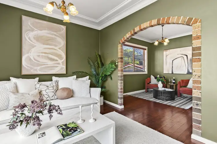 5 Lobelia Place