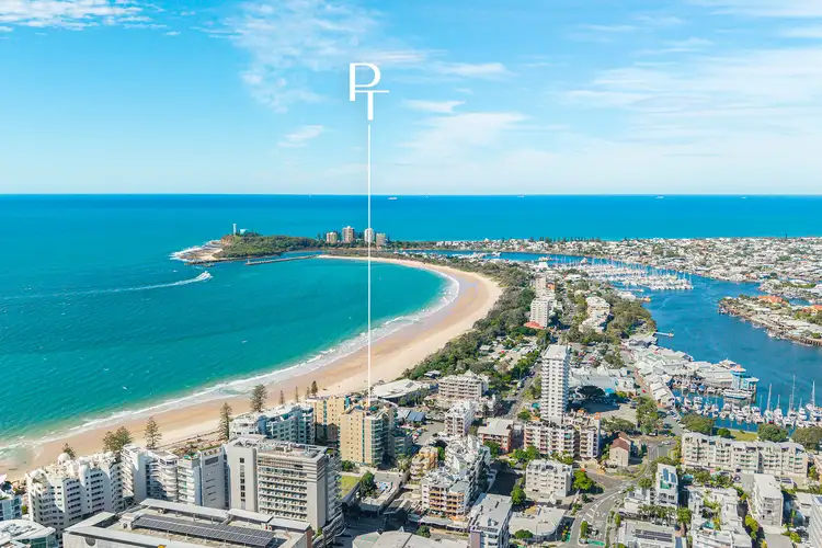 9126/11 Mooloolaba Esplanade