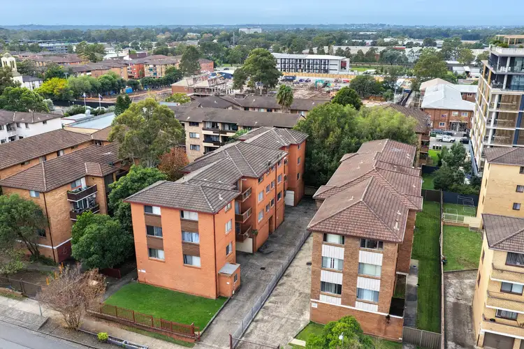 1/34 Goulburn Street