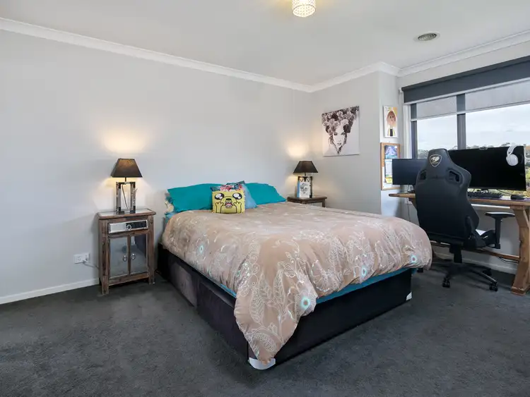 Sixth view of Homely house listing, 6 Byron Drive, Drouin VIC 3818