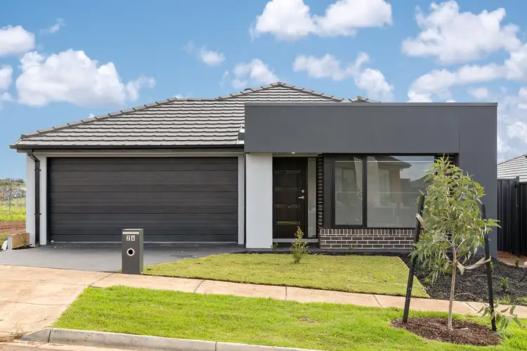24 Boobook Drive