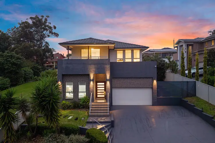 27 Glenvale Close
