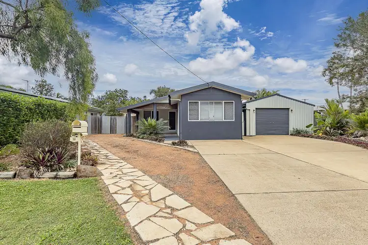 50 Chiquita Avenue