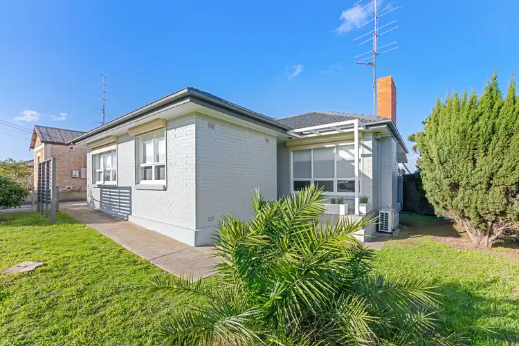 35 Matilda Street