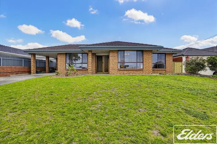 3 Dundalk Avenue