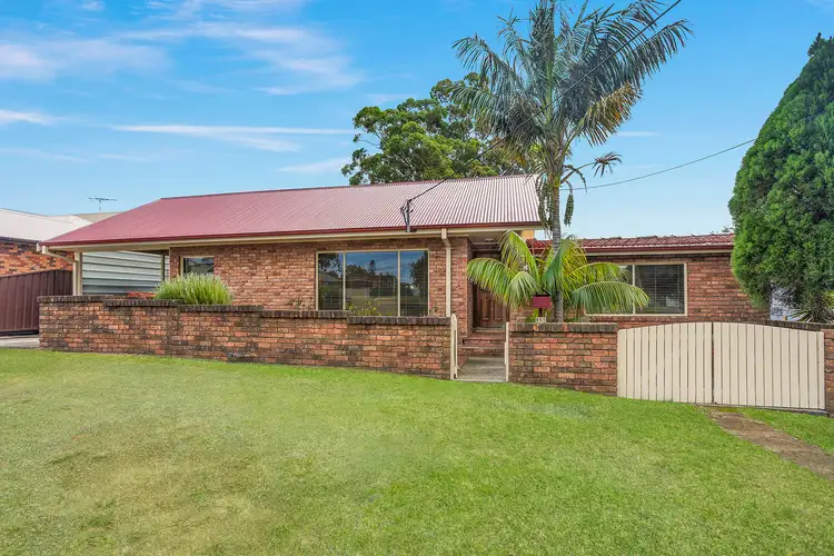 865 Princes Highway