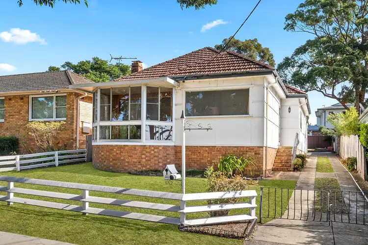 167 Kiora Road