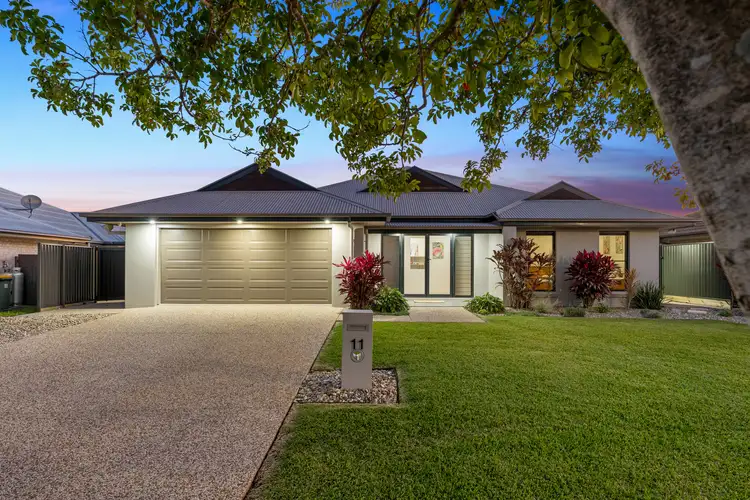 11 Auclair Street