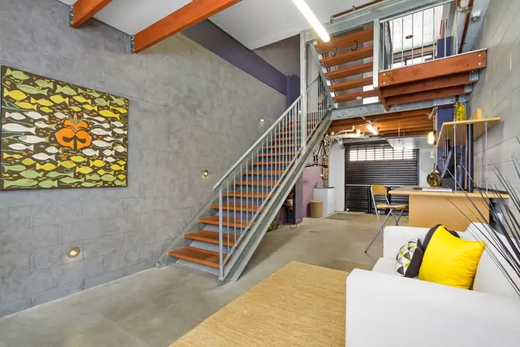 Main view of Homely apartment listing, 12/156 Parramatta Road, Camperdown NSW 2050