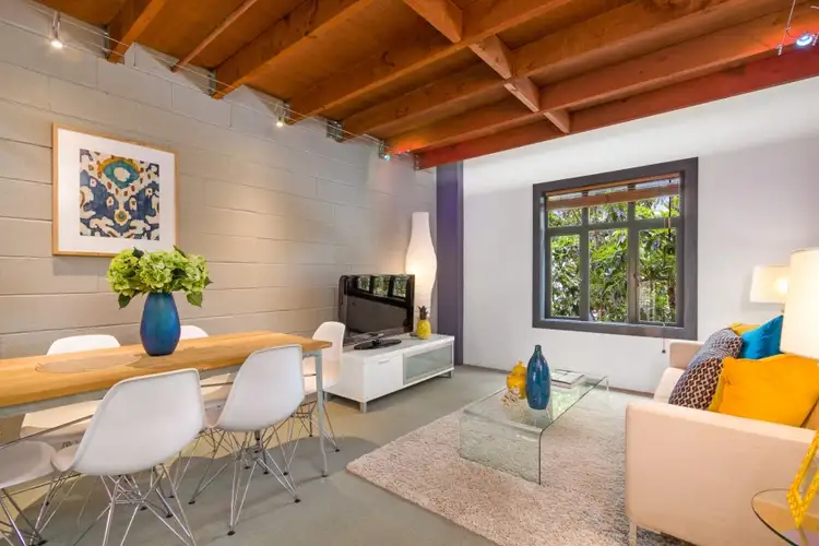 Second view of Homely apartment listing, 12/156 Parramatta Road, Camperdown NSW 2050