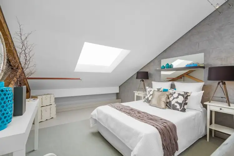 Fourth view of Homely apartment listing, 12/156 Parramatta Road, Camperdown NSW 2050