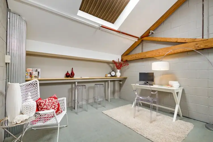 Fifth view of Homely apartment listing, 12/156 Parramatta Road, Camperdown NSW 2050