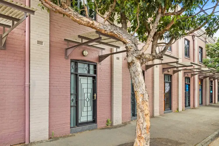 Sixth view of Homely apartment listing, 12/156 Parramatta Road, Camperdown NSW 2050