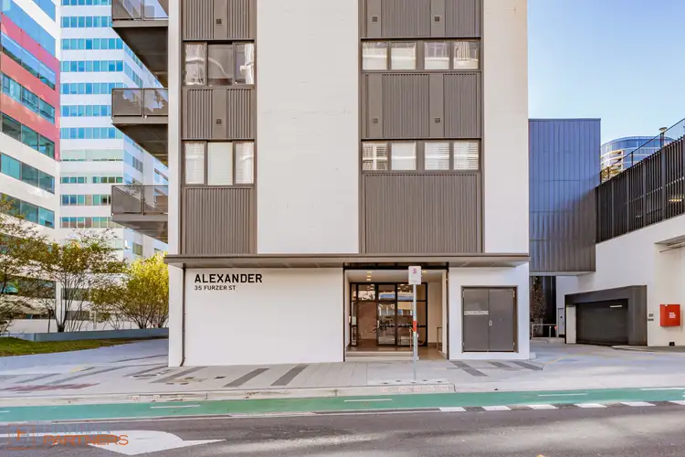 307/35 Furzer Street