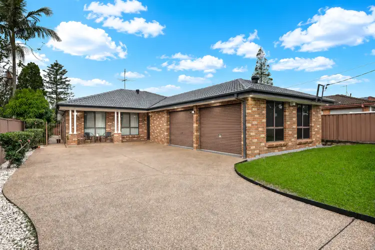 43 Tungarra Road